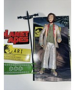 2001  Planet of the Apes Movie - ARI - Loose &amp; Complete Action Figure - $177.83 MXN