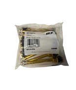 NEW 10 Pack Ascot TR572 Brass Truck Valves 463-00572 - €20,48 EUR