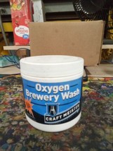 Craft Meister Oxygen Brewery Wash 16oz 735ep - $18.99