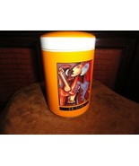  Bahia Tito Ceramic Empty Jar Made in Mexico 8.75&quot; H x 5.75&quot;   - $85.00