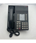 Lucent Black Office Telephone MLX-10  - $40.48