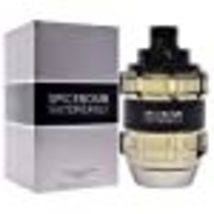 Viktor & Rolf Spicebomb Eau de Toilette Spray 5 Oz, 5 Ounce image 12