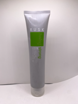 Rusk Being Strong Gel 5.3 FL Oz ~ 150 g ~ discontinued - £27.45 GBP
