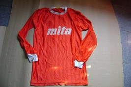 Fantasy Retro soccer  Jersey independiente Argentina  Mita sponsor size XS - $23.76