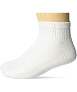 Wigwam Men&#39;s Super 60 Ouarter 3 Pack Socks,White,Medium/shoe Size : Men&#39;s - $515.96 MXN