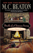 Death of a Chimney Sweep by M. C. Beaton - Paperback - Very Good - £3.21 GBP