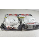 FIRST ALERT Smoke Fire Alarm Detector 120V Hardwire &amp; Battery SA9120BCN ... - £36.13 GBP