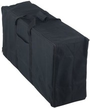 Replacement Stanbroil Heavy Duty Stove Carry Bag For Camp Chef Double, Black - £30.82 GBP