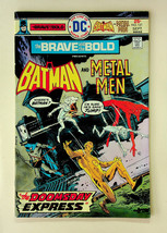 Brave and the Bold #121 (Sep 1975, DC ) - Very Good - £3.89 GBP