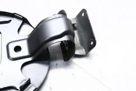 2004-2008 MAZDA RX8 RX-8 EXTERIOR FUEL DOOR LID P9443 image 6