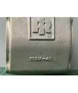 Ingersoll-Rand Air Starter Housing #10BM-40 - $49.50