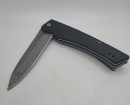 Kershaw 1335WM Assisted Open Pocket Knife - Plain Edge Liner Lock 1335WM - $19.79