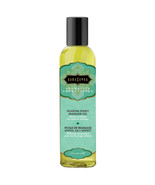 Kama Sutra Aromatic Massage Oil-Soaring Spirit 8oz - $22.00