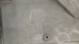 Lexus LS430 Air Intake Inlet Hose PN 17875-50290 image 6