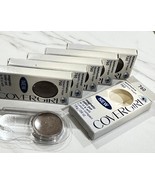 6 Covergirl magnetic Color Pot refill eye shadow 1.6 g /.056 0z TAPESTRY... - $29.63 CAD