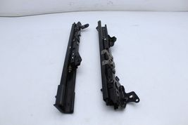 2010 Mercedes SLK230 SLK350 SLK300 FRONT LEFT DRIVER SEAT TRACK RAILS U0048 image 2