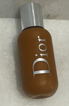 Dior Backstage Face &amp; Body Foundation - 4,5W Warm - 1.6 oz - $20.69