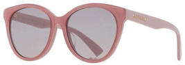 GUCCI GG1171SK-005 Sunglasses Sun Glasses 005 PINK Authentic New 57mm FE... - $231.98