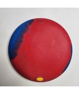 Vibram Sole Disc Golf Blue Red 158g 158 grams PDGA Approved - €60,33 EUR