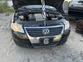 Crossmember/K-Frame Front 2.0L Engine ID Bpy Fits 06-08 PASSAT 104907740 - $99.00