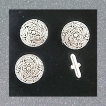 Blanket Pin and Magnetic Number Holder Horse Show Number Set Saddle Up image 3