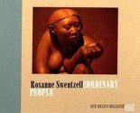Roxanne Swentzell: Extra Ordinary People by Gussie Fauntleroy - $76.89