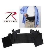 Rothco Ambidextrous Concealed Elastic Belly Band Holster Rothco 10769 10773 - $17.81+