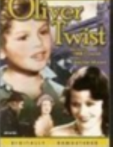 Oliver Twist Dvd - £7.85 GBP