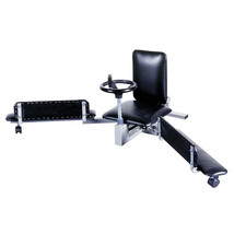 iiSports Pro Leg Stretching Machine - $443.04