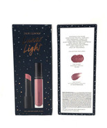 bareMinerals Lunar Light Full Size Gen Nude Lip Duo - $256.65 MXN