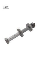MERCEDES R231 SL-CLASS LEFT OR RIGHT FRONT LOWER CONTROL ARM BOLT NUT HA... - $11.87