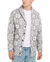 Levis Mens Patterned Shawl Collar Sweater - £25.03 GBP