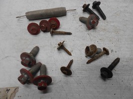 1999 FORD F150 VARIETY BOLT PACK - £19.61 GBP
