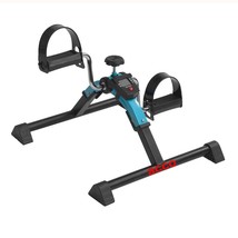 Mini Exercise Bike (with Digital Meter and Resistance) - £67.93 GBP