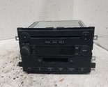 Audio Equipment Radio New Style Single Disc Fits 04 FORD F150 PICKUP 692503 - £61.79 GBP