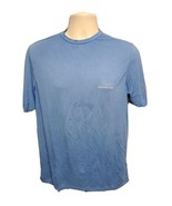 Vineyard Vines Yacht Boat Youth Blue XL 18 TShirt - £15.59 GBP