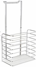 Multipurpose Over The Cabinet Door Storage Basket - $1,162.38 MXN