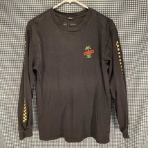 Brixton Long Sleeve T-Shirt Men’s Size Medium - $10.99