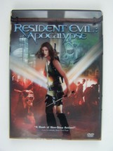 Resident Evil: Apocalypse Special Edition DVD - £6.95 GBP