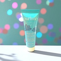 Purlisse Blue Lotus 4-in-1 Cleansing Milk New Without Box &amp; Sealed 0.5 f... - $276.02 MXN