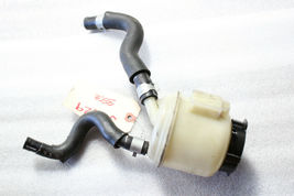 2003-2006 NISSAN 350Z COUPE POWER STEERING RESERVOIR J8129 image 7