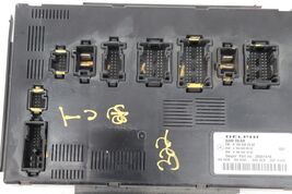 Mercedes Signal Aquisition Module SAM REAR A1645402962 Delphi 28041416 image 2