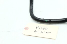 2006-18 VOLKSWAGEN RABBIT JETTA 2.5L CHARCOAL CANISTER BREATHER HOSE TUBE H1740 image 9