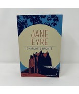 Jane Eyre Book By Charlotte Brontë 2018 - £4.71 GBP