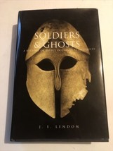 Soldiers and Ghosts  A History of Battle in Classical Antiquity GREEK ROMAN WAR - £7.73 GBP