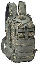 Military Tactical 29 Liter Backpack Hiking rucksack Travelling bag - £53.89 GBP