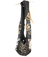 Disney Pirates of the Caribbean SPECIAL EVENT Cross Body Purse Bag NEW - $101.76 CAD