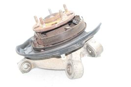 Passenger Rear Knuckle/Stub Sedan AWD Fits 06-12 LEXUS IS250 76467 image 9