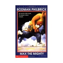 Max the Mighty: In Search of the Truth No Matter Where It Leads Rod Philbrick - £7.87 GBP