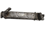 Right EGR Cooler From 2008 Ford F-250 Super Duty  6.4 1876888C91 Passeng... - $99.95